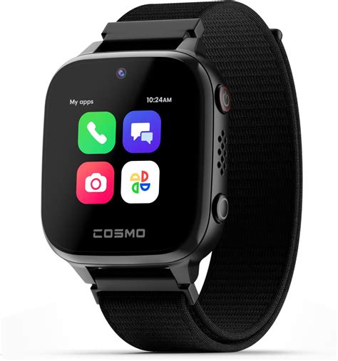 sim card for kid smart gps tracker|JrTrack 3 Smart Watch for Kids by Cosmo .